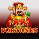 88 Fortunes