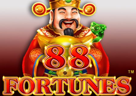 88 Fortunes