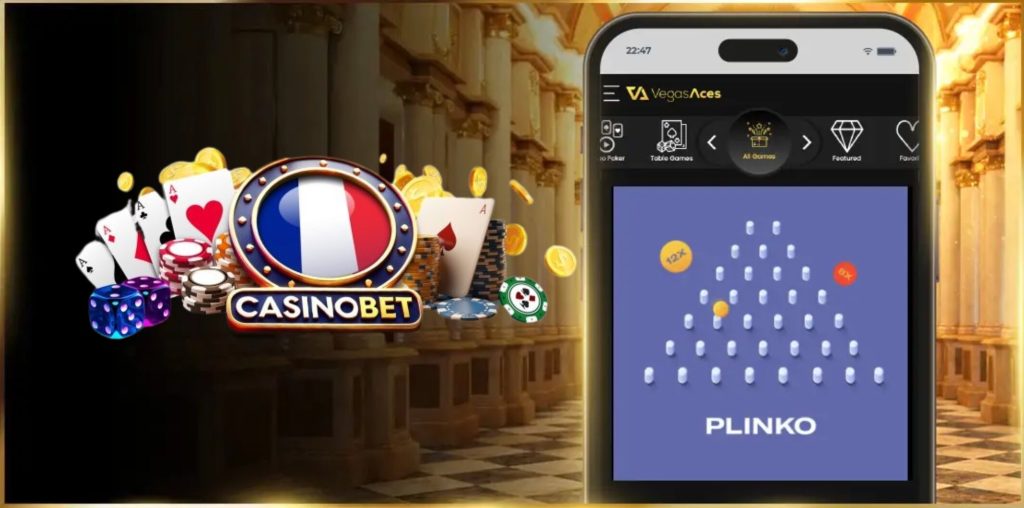 casino en ligne plinko.