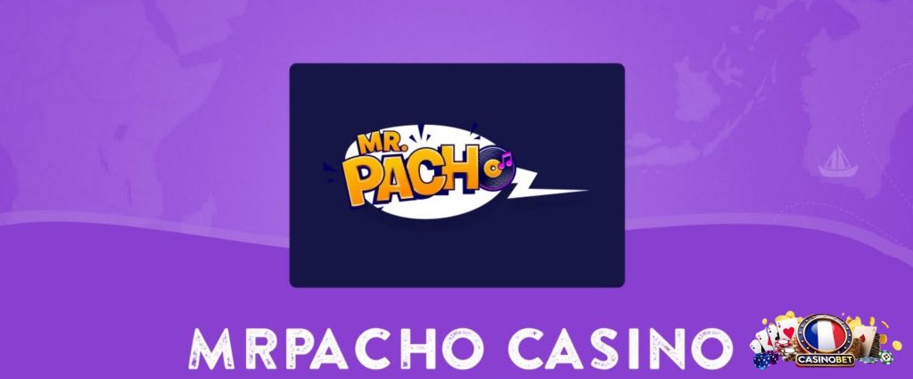 casino mr pacho.