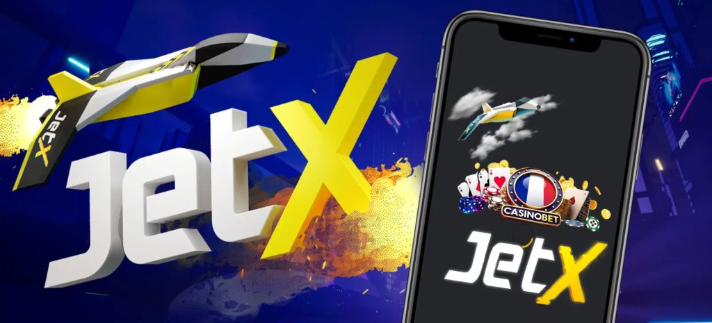 jet x casino gratuit.