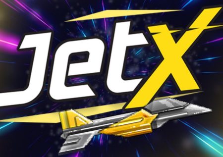 JetX