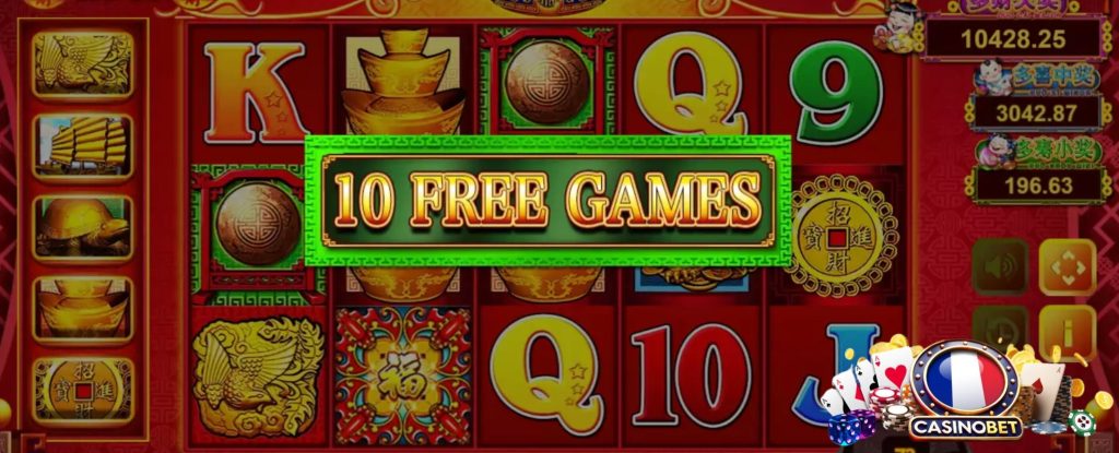 jeu casino gratuit 88 fortunes.