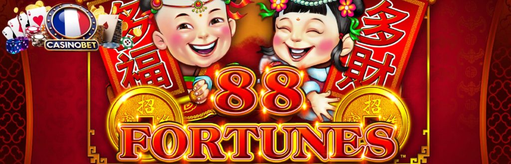 jeux gratuits casino 88 fortunes.