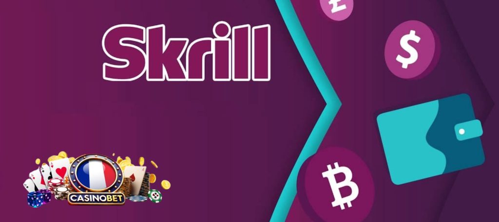 casino deposit skrill.