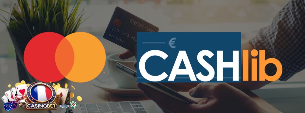 casino depot cashlib.