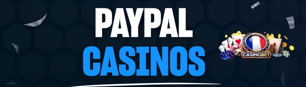 casino depot paypal.