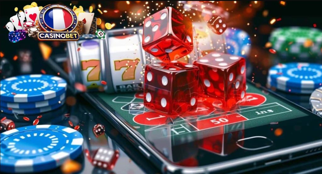 casino games online.