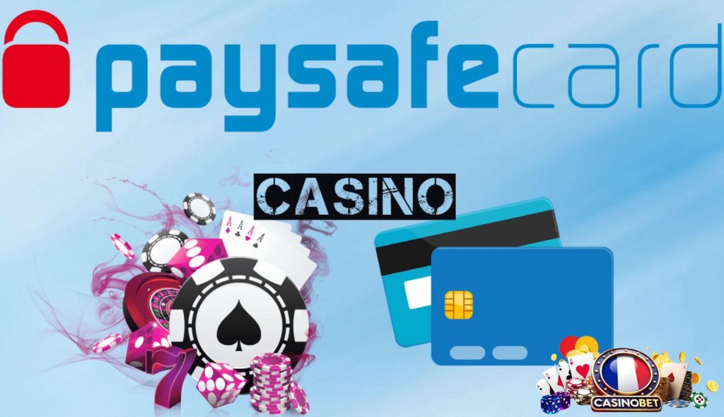 casino mit paysafecard.