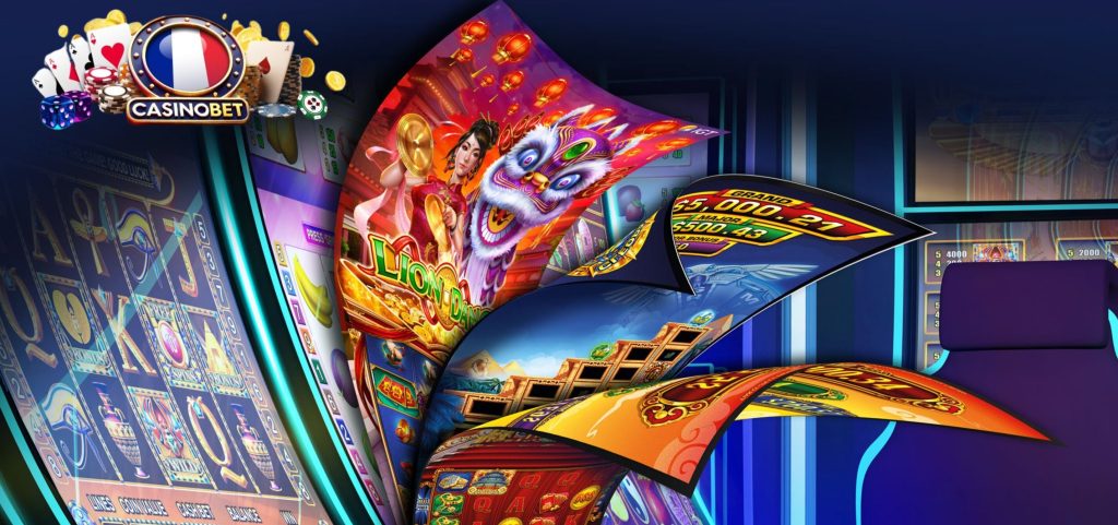 free casino slots.