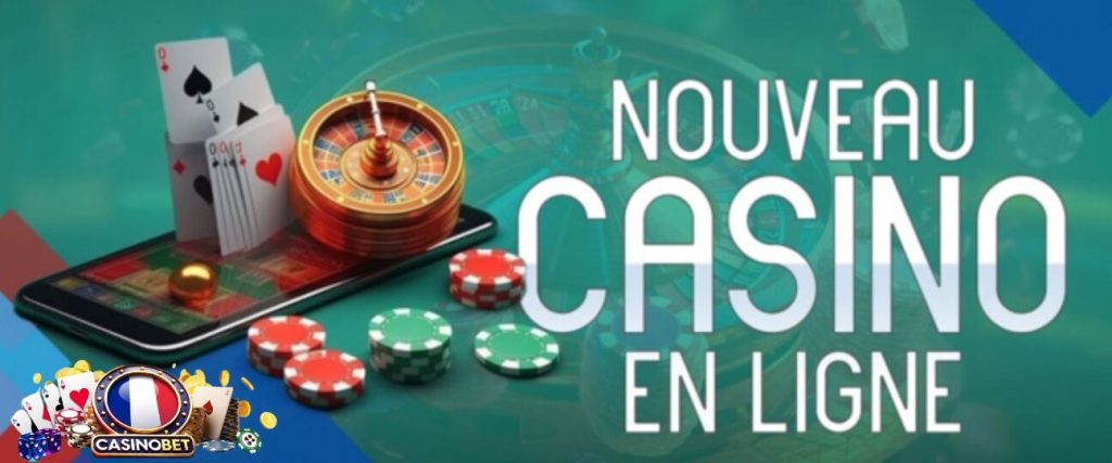 le nouveau casino.