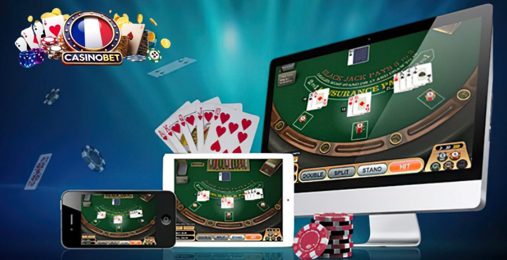 live blackjack casino.