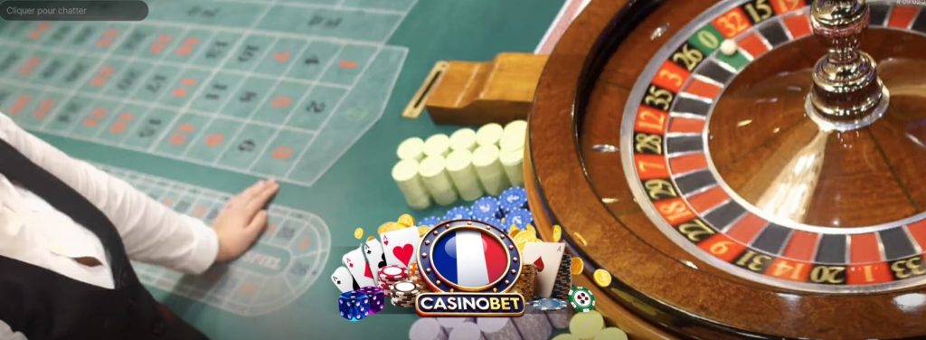 montre roulette casino.