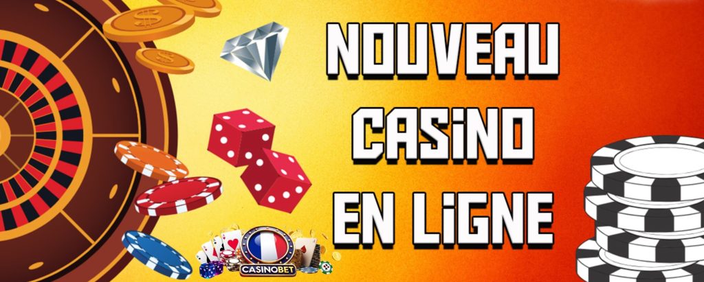 new casino online.