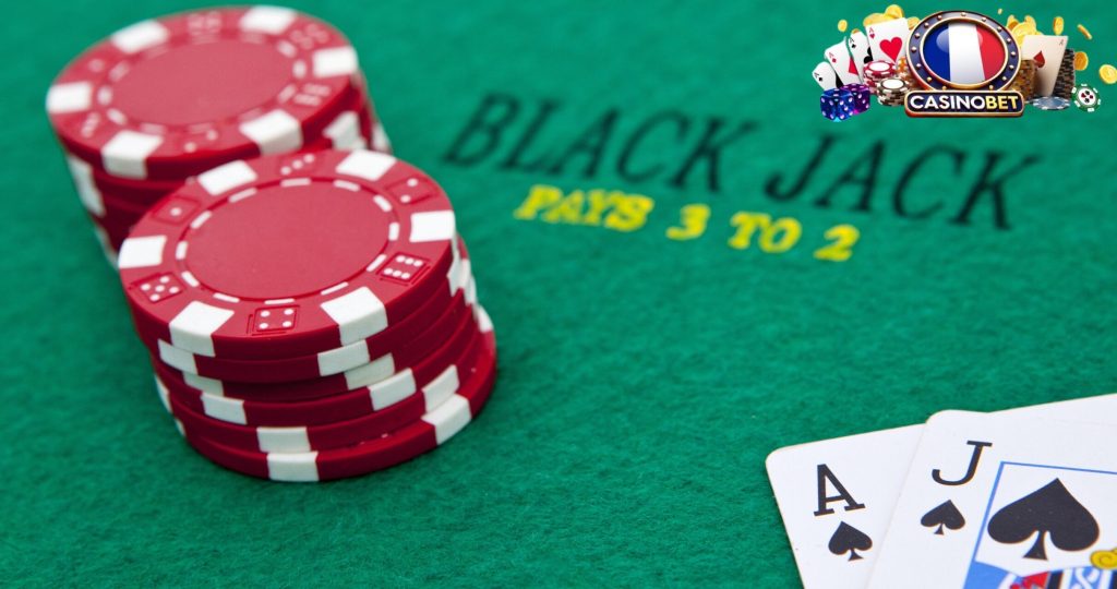 online casino blackjack.