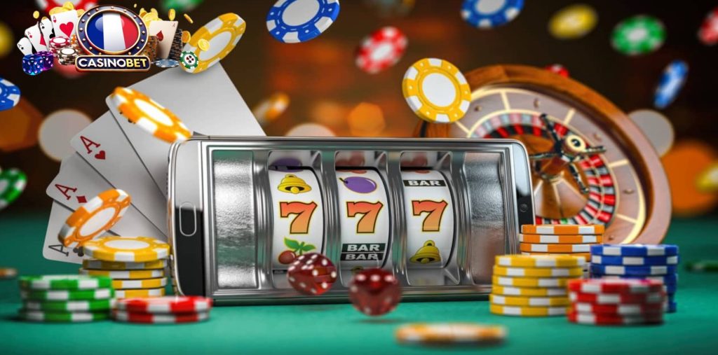 online slots casino.