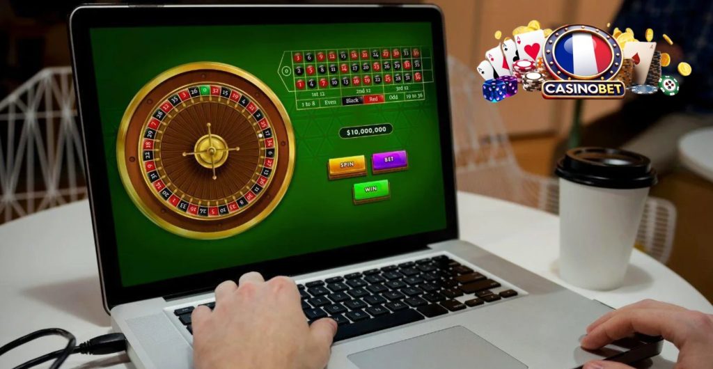 roulette casino gratuit.