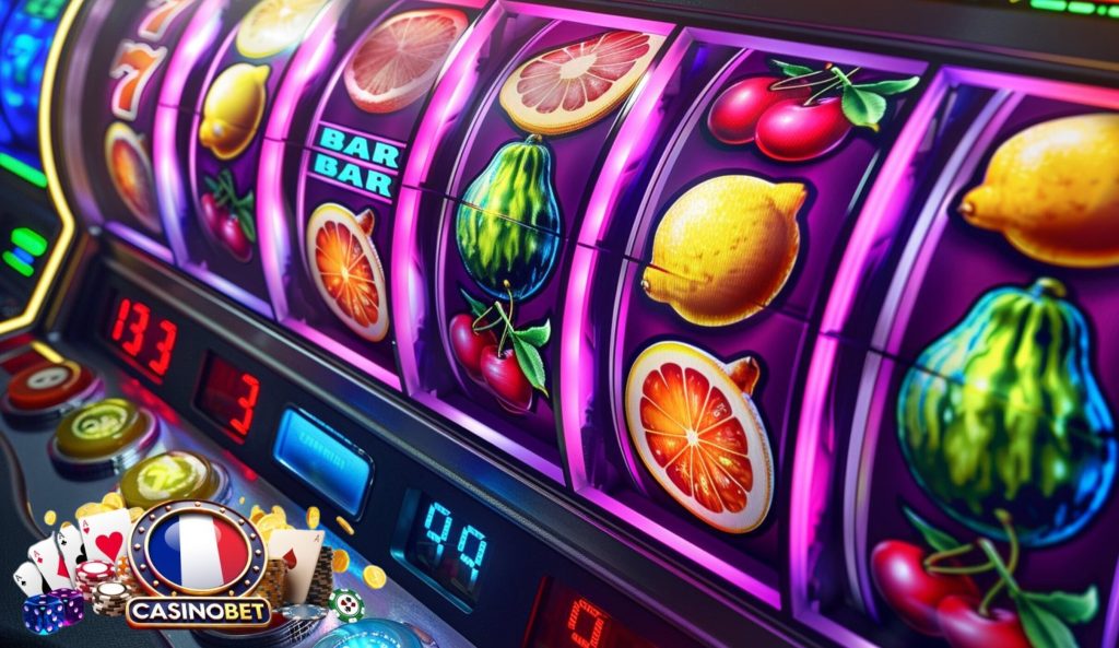 slot casino online.